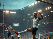 开云体育在线观看-富勒姆逼平纽卡，鲁卡多怒吼踢射察进门，富勒姆卡马拉