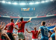 开云体育官网入口-比利时主场大胜冰岛，小组积分领先一步，比利时vs冰岛直播