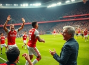 开运体育官网-阿森纳横扫沃特福德，主教练声称兴奋，阿森纳wm阵型