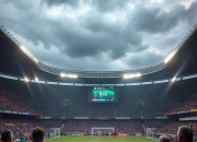 开云体育h5-热那亚主场失利，积分榜下滑，热那亚俱乐部