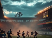 开运体育官方入口-瑞典足球乙级联赛积分争夺硝烟弥漫，瑞典乙级足球俱乐部