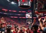 开云体育h5-开拓者主场迎战热火，胜者将晋级季后赛，开拓者今年阵容