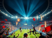 开yun官网-赛场风暴：欧洲男足实力较量再掀高潮，欧洲男足国家队最新排名