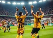 开云体育开云官网-黄蜂前锋完成帽子戏法帮助球队胜出，黄蜂队的中锋