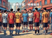 开云足球直播-足球场上最精彩一幕，球迷激动异常