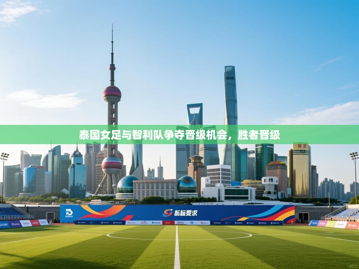 泰国女足与智利队争夺晋级机会,胜者晋级 第2张