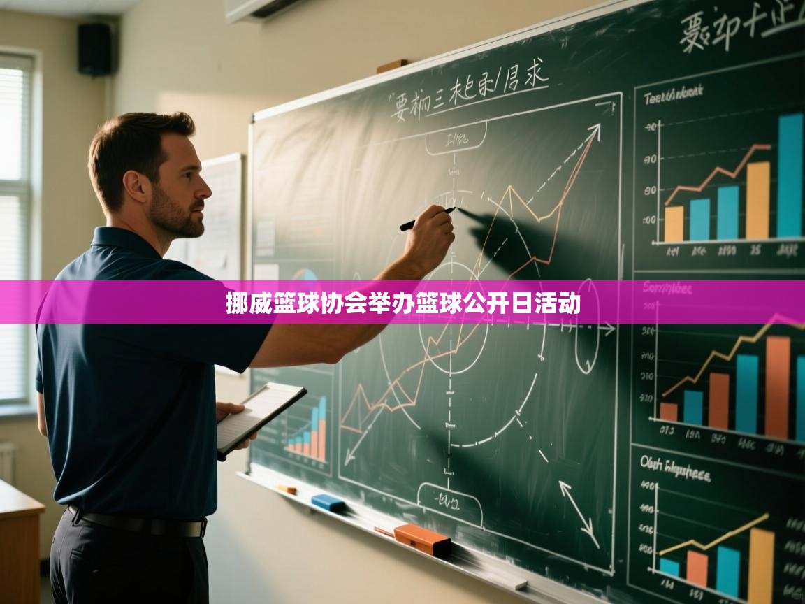 挪威篮球协会举办篮球公开日活动 第1张