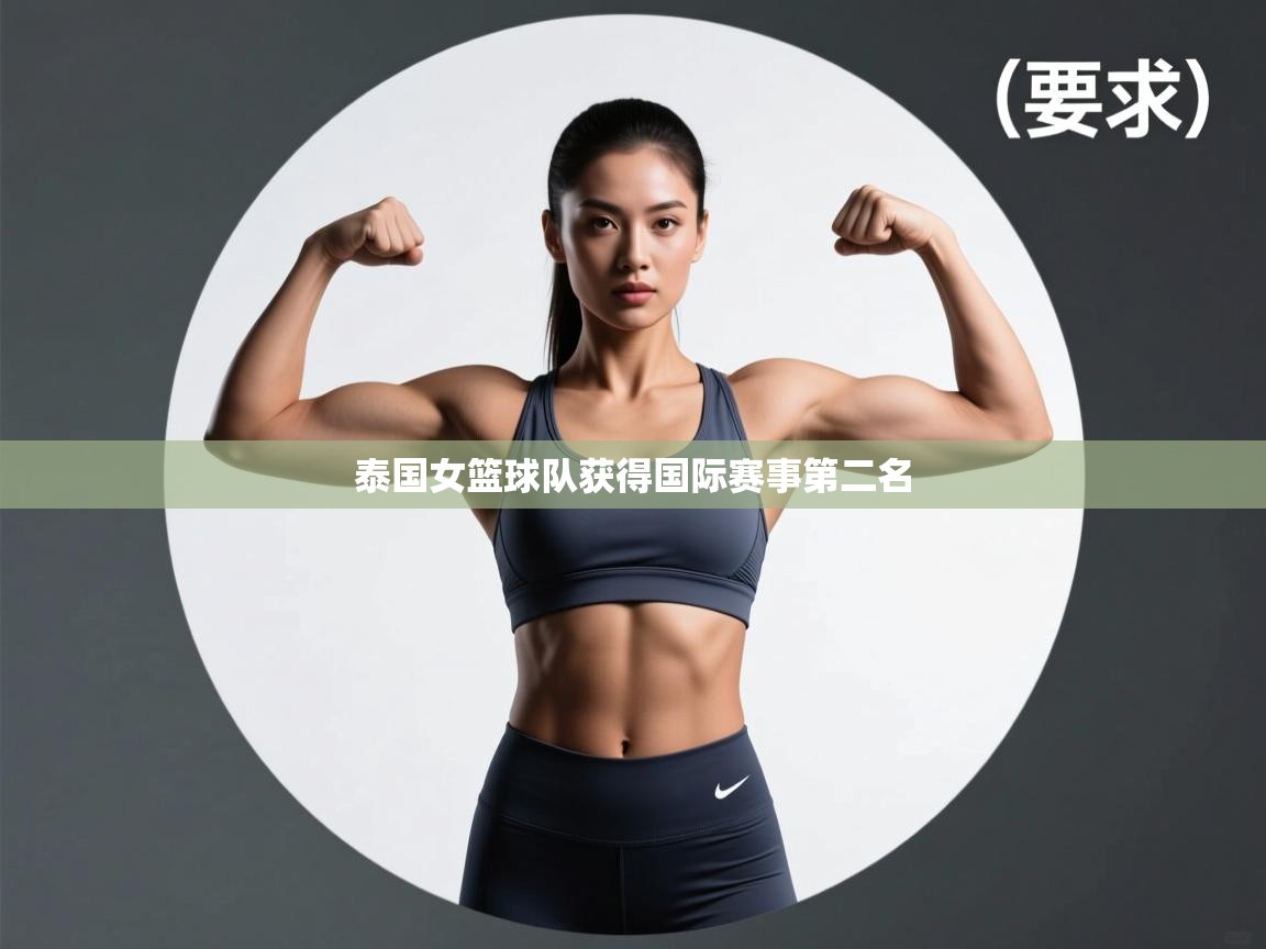 泰国女篮球队获得国际赛事第二名  第1张