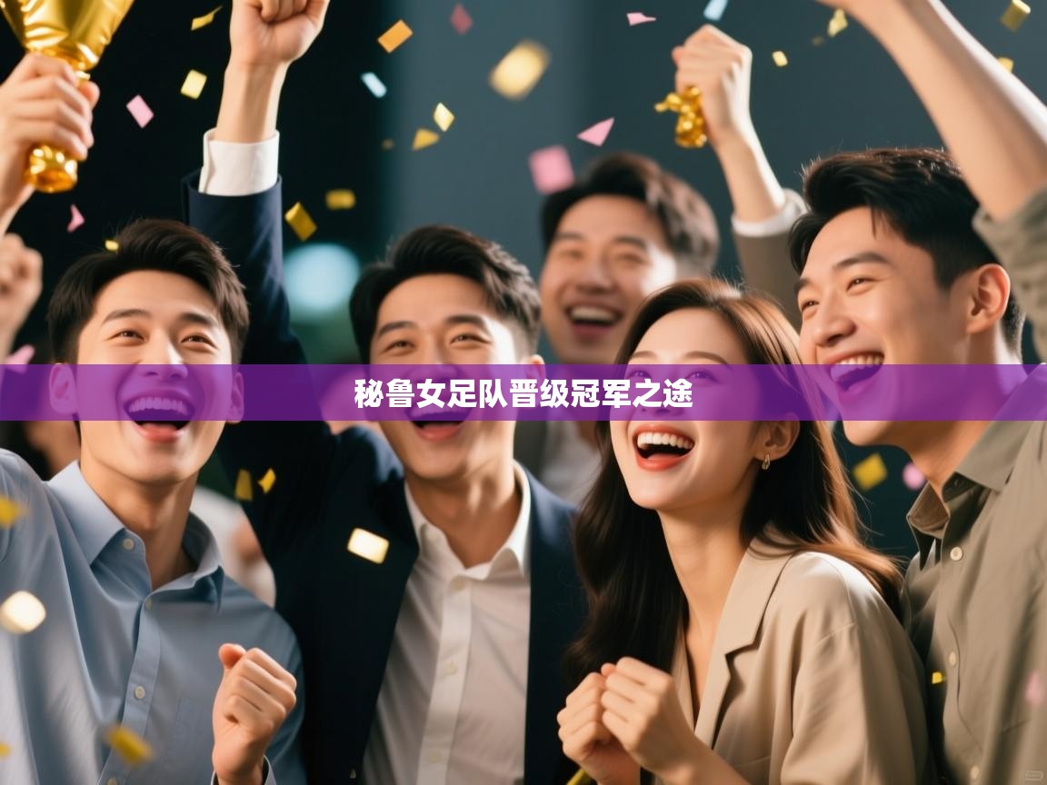 秘鲁女足队晋级冠军之途 第1张