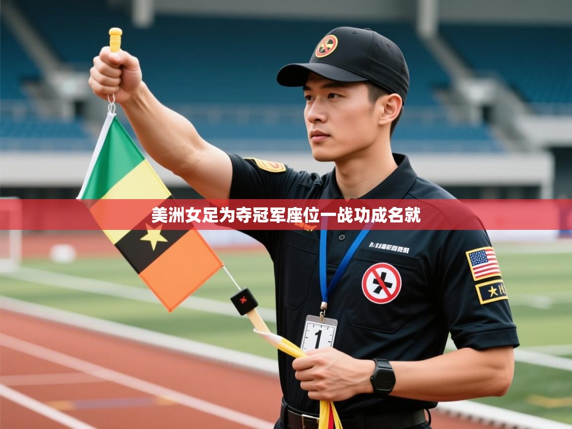 美洲女足为夺冠军座位一战功成名就 第1张