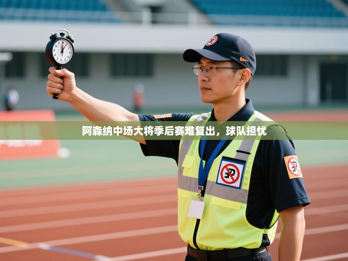 阿森纳中场大将季后赛难复出，球队担忧  第1张