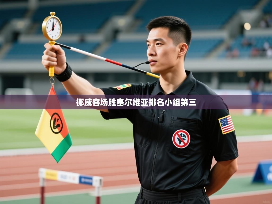 挪威客场胜塞尔维亚排名小组第三  第1张