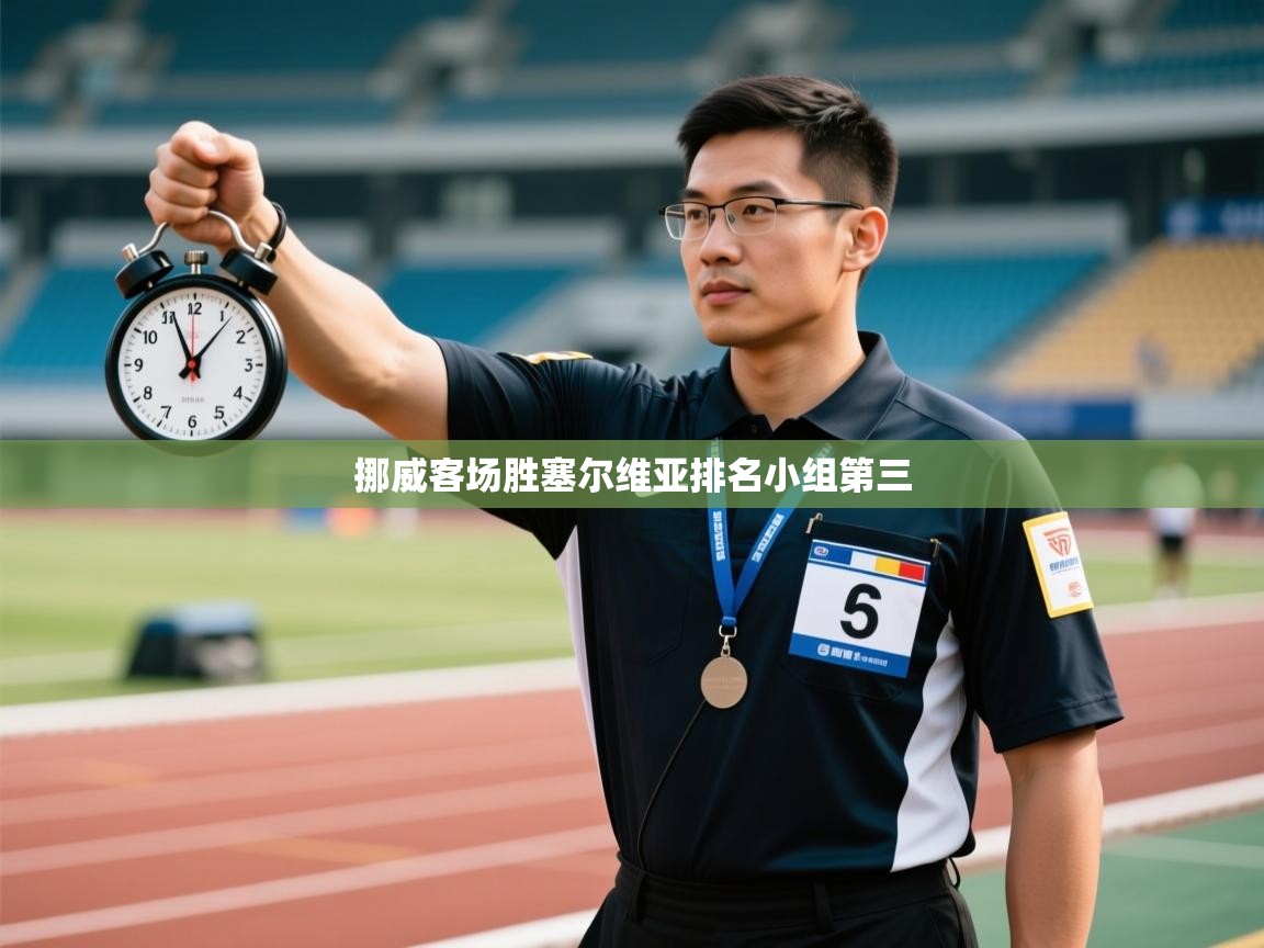 挪威客场胜塞尔维亚排名小组第三  第2张