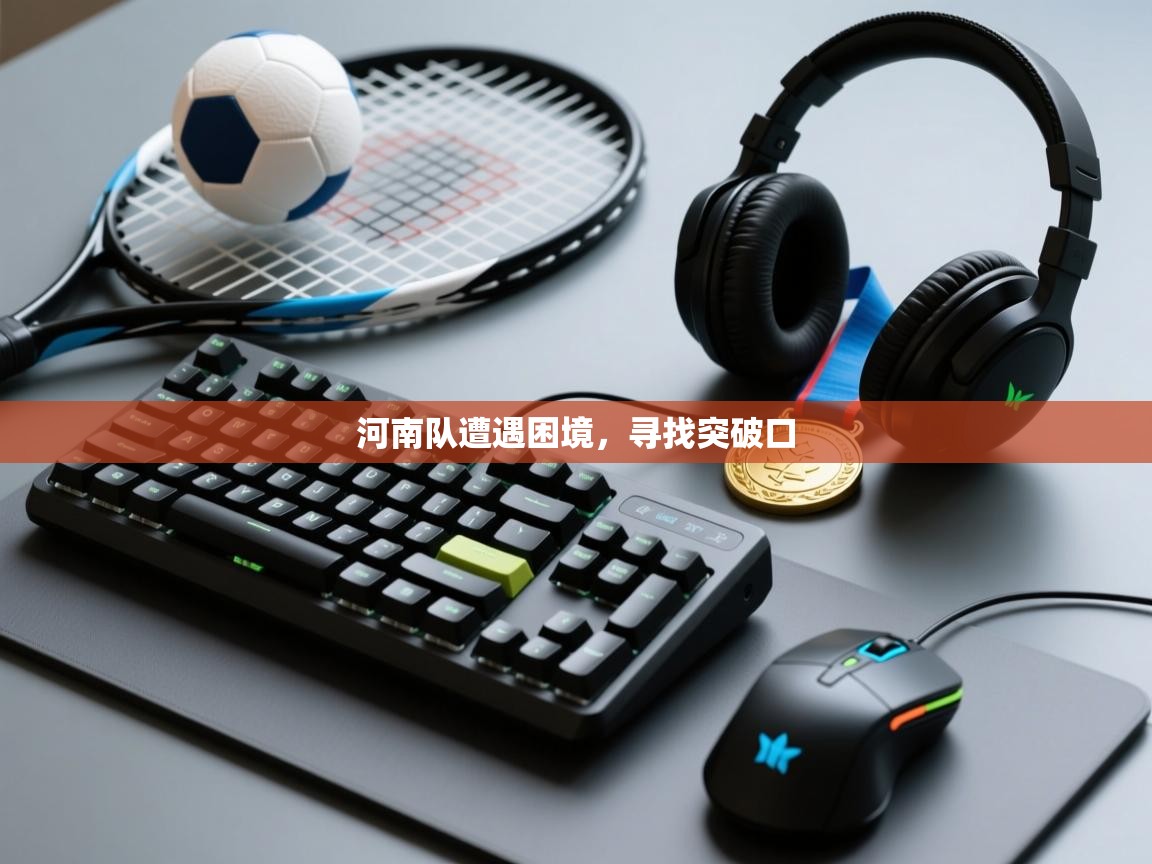 河南队遭遇困境，寻找突破口  第1张