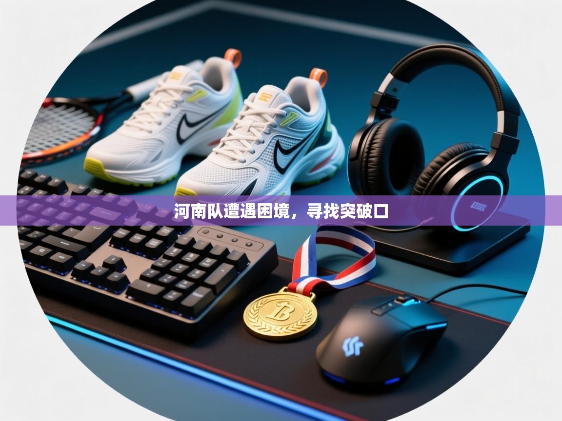 河南队遭遇困境，寻找突破口  第2张