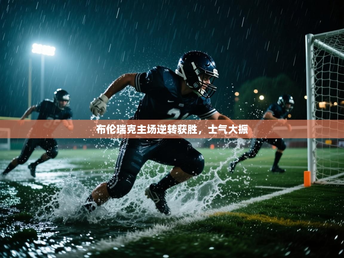 布伦瑞克主场逆转获胜，士气大振  第1张