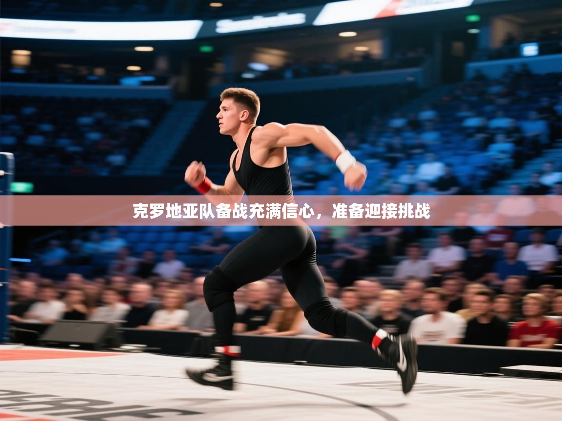 克罗地亚队备战充满信心，准备迎接挑战