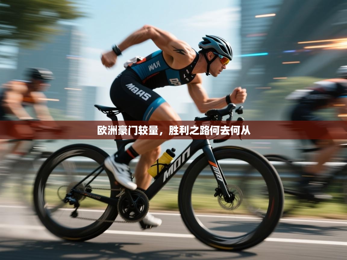 欧洲豪门较量,胜利之路何去何从 第2张