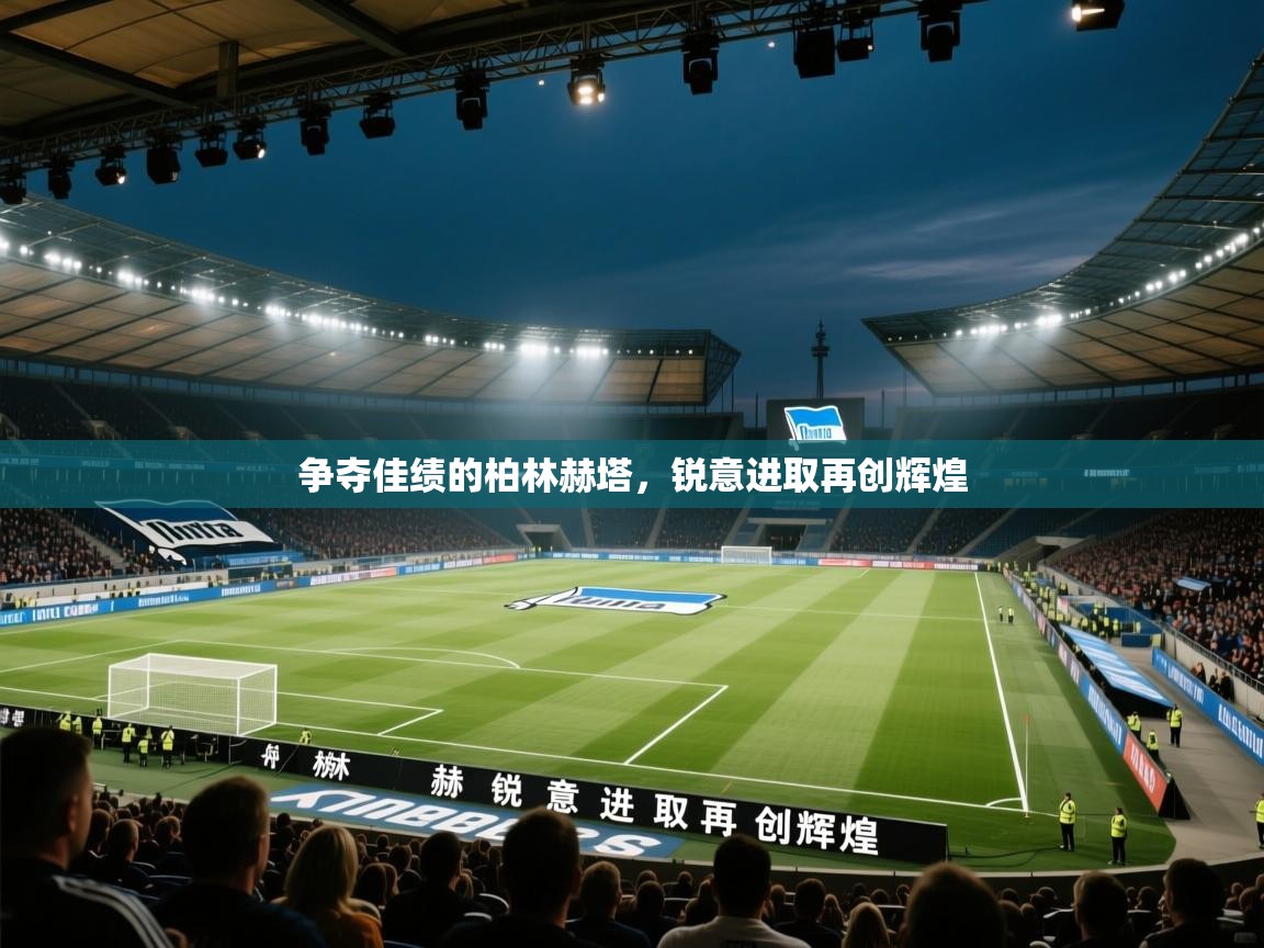 争夺佳绩的柏林赫塔，锐意进取再创辉煌  第2张