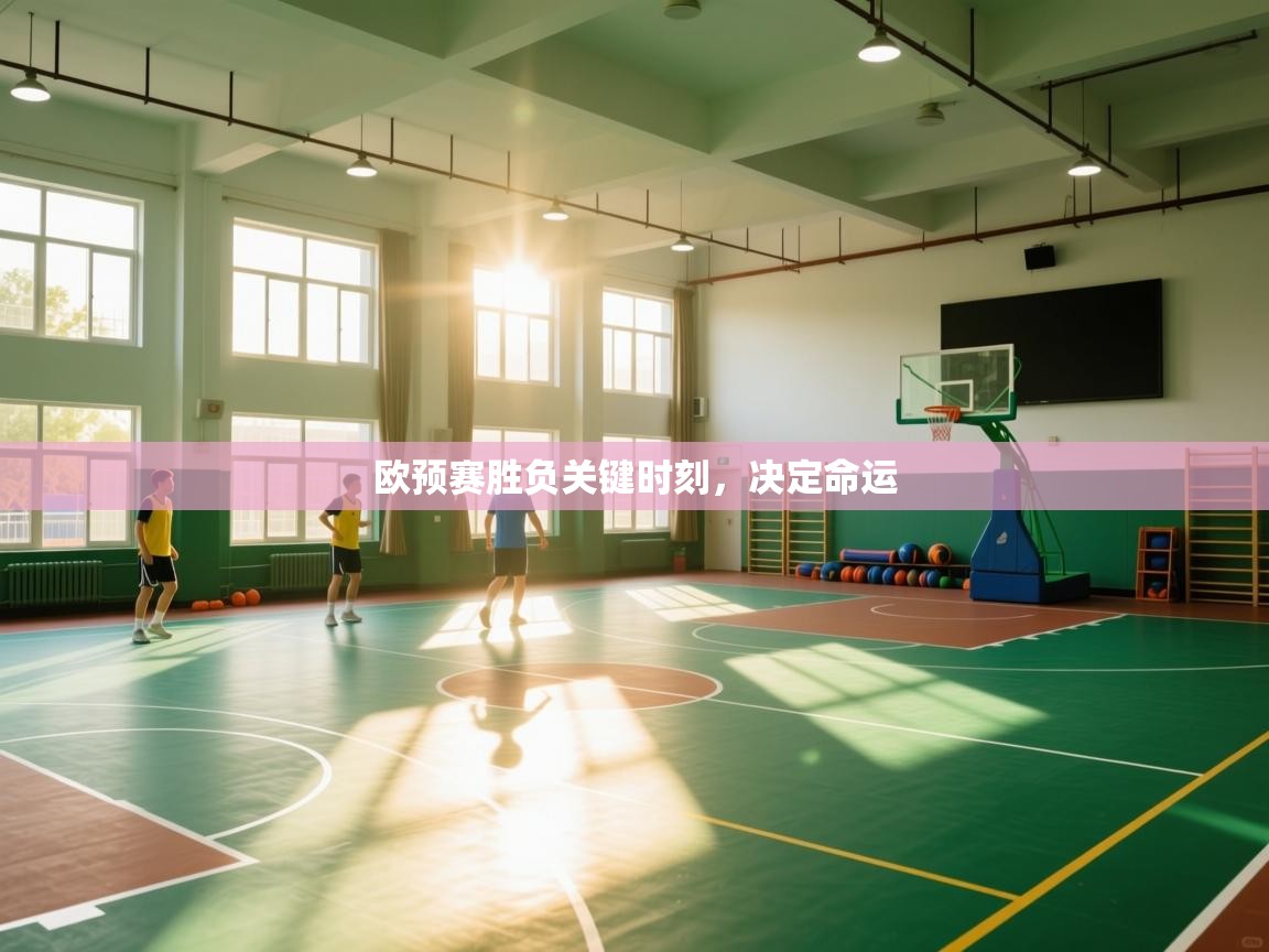 欧预赛胜负关键时刻，决定命运