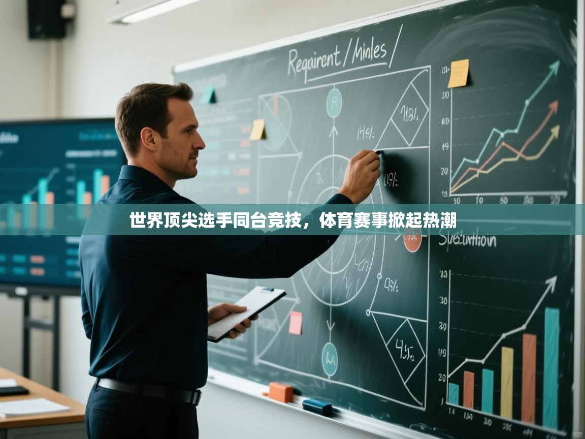 世界顶尖选手同台竞技，体育赛事掀起热潮