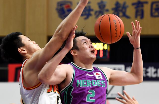 关于宁夏男篮士气低迷，迫切需要一场胜利鼓舞士气的信息